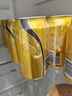 屈臣氏（Watsons）湯力水風(fēng)味0脂金酒調(diào)酒飲料氣泡水330mL*24罐整箱JOJO聯(lián)名 曬單實(shí)拍圖