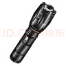 WarsunX50S手電筒強(qiáng)光變焦可充電遠(yuǎn)射穿天炮激光超亮探照燈戶外應(yīng)急燈 曬單實(shí)拍圖