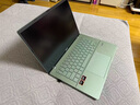 華碩a豆14 Air悅享版 AI輕薄筆記本電腦(R9 H 270 32G 1T 2.5K護眼屏 17小時續(xù)航)國家補貼20%辦公學生 曬單實拍圖