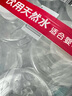 農夫山泉 飲用天然水 （適合嬰幼兒）低鈉 1L*6瓶 塑膜裝 曬單實(shí)拍圖