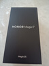 榮耀Magic7 榮耀AI鷹眼相機 榮耀AI自然光綠洲護眼屏 衛星通信 16+1TB 月影灰 5G AI手機 國家補貼 曬單實(shí)拍圖