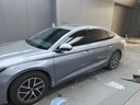 強生汽車(chē)貼膜玉石深色汽車(chē)玻璃膜隔熱膜太陽(yáng)膜新能源陶瓷膜汽車(chē)膜全車(chē)膜車(chē)窗貼膜防曬膜包施工國際品牌 曬單實(shí)拍圖