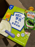 Heinz嬰幼兒米粉400g寶寶輔食高鐵米粉維c加鐵營(yíng)養米糊早餐6月+ 曬單實(shí)拍圖