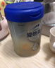 愛他美（Aptamil）新老國(guó)標(biāo)隨機(jī) 卓傲兒童奶粉配方調(diào)制乳粉(3-6歲)800g【優(yōu)量DHA】  曬單實(shí)拍圖