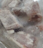 慧鮮森 豬肋排 新鮮豬排骨 無(wú)脊骨豬寸排 冷凍豬小排 燒烤肉豬肉生鮮 豬排骨 凈5斤 曬單實(shí)拍圖