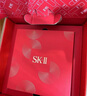 SK-II神仙水75ml精華液sk2水乳化妝品護膚品套裝中秋禮盒生日禮物女 曬單實拍圖