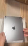 Apple/蘋(píng)果 iPad Air 11英寸 M3芯片2025年款 平板電腦 (128GB WLAN版)深空灰色 曬單實(shí)拍圖