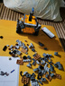 樂(lè )高（LEGO）積木拼裝迪士尼43279 瓦力與伊娃機器人男孩女孩玩具生日禮物 曬單實(shí)拍圖