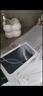 Apple/蘋(píng)果 iPhone 16 Pro（A3294）256GB 白色鈦金屬 支持移動(dòng)聯(lián)通電信5G 雙卡雙待手機 曬單實(shí)拍圖