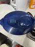 碧然德（BRITA） 過濾凈水器 家用濾水壺 凈水壺 海洋系列 3.5L藍(lán)色 一壺六芯裝 環(huán)保加固包裝 曬單實(shí)拍圖