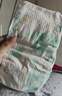 好奇（Huggies）小森林紙尿褲NB30(5kg以下)尿不濕心鉆【透氧頂配更低敏】 曬單實(shí)拍圖