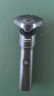 飛利浦（PHILIPS）【周杰倫推薦】電動(dòng)剃須刀旋護(hù)5系青春版-炫光黑 SkinEase智能舒緩刮胡刀 七夕禮物送老公國(guó)家補(bǔ)貼 曬單實(shí)拍圖