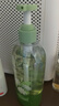 OHBT萊莉花按摩精油500mlspa推油情侶情趣房事全身私處潤滑油發(fā)熱免洗 曬單實(shí)拍圖