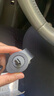 飛利浦（Philips）車載無線充電器15W汽車出風(fēng)口手機(jī)導(dǎo)航支架華為/蘋果無線快充9102 曬單實拍圖