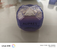 歐珀萊（AUPRES）時光鎖小紫鉆眼霜25g 提拉緊致淡紋滋潤護(hù)膚品七夕情人節(jié)禮物 曬單實拍圖