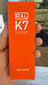 RAL國際標準色卡德國原裝正品新版2024水性版勞爾RAL色卡K7經(jīng)典系列216色國標色卡ral扇形色卡 K7（2024版） 曬單實(shí)拍圖