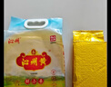 沁州黃小米2斤鮮小米( 500g真空小包裝*2袋)山西特產(chǎn)五谷雜糧粗糧新米 曬單實(shí)拍圖