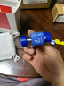 潛水艇（Submarine）角閥F301/F302黃銅加厚三角閥套裝八字閥冷熱 三通角閥全銅主體 多通/三通角閥【1進(jìn)2出】 曬單實(shí)拍圖