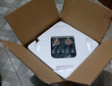 SLIEPQR蘇泊空氣炸鍋10升大容量全自動(dòng)透明可視8L免翻面實(shí)用新款智能多功能定時(shí)旋鈕觸屏無(wú)油空氣電炸鍋 米白色 6L 可視款 旋鈕+烤盤(pán)（免翻面循環(huán)熱風(fēng)） 曬單實(shí)拍圖