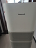 霍尼韋爾（honeywell）空氣消毒機(jī) 室內(nèi)去甲醛空氣凈化器 過濾過敏原除細(xì)菌甲流病毒 h-max空間艙空氣過濾器KJ1000F-P22W 凈化器 曬單實(shí)拍圖