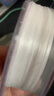 致尊坊火線大力馬子線正品釣魚線防纏繞碳芯飛磕線超強拉力單股PE防咬線 白色50米【正品火線 拉力強勁】 1.2號 曬單實拍圖
