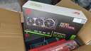 華碩（ASUS）5090D 5080夜神顯卡千幀電競游戲DIY組裝電腦 9800X3D HYTE Y70觸摸屏無立柱帶副屏魚缸海景房主機(jī) 五：R9 9950X3D+RTX5080夜神 曬單實(shí)拍圖