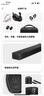 Bose 家庭娛樂(lè )揚聲器模擬5.1聲道家庭影院  電視音箱 soundbar回音壁 家庭影院杜比全景聲藍牙音箱 Soundbar Ultra 950 經(jīng)典黑 曬單實(shí)拍圖