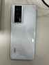 小米 REDMI K80 國家補(bǔ)貼 第三代驍龍 8 6550mAh大電池 澎湃OS 山巒青 12GB+512GB 紅米5G手機(jī) 曬單實(shí)拍圖