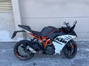 KN機濾高效過(guò)濾 適配KTM摩托車(chē) 高流量競技機油濾芯 KTM 390Adv/390Duke/RC390 曬單實(shí)拍圖