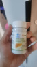 仁和護肝膠囊護肝片新態(tài)牌玉米葛根枳椇子膠囊養肝護肝排毒 5瓶裝 曬單實(shí)拍圖