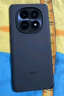 小米（MI）REDMI Note15 第三代驍龍6 金剛品質(zhì) 5800mAh大電量 IP66防塵防水 8+128 子夜黑 紅米 5G手機 曬單實(shí)拍圖