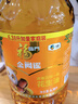 福臨門(mén)金闕謠 食用油 花生濃香食用植物調和油5升 中糧出品 曬單實(shí)拍圖