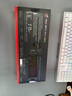 ROG魔導士Ace HFX磁軸電競鍵盤(pán) 游戲有線(xiàn)鍵盤(pán) Gasket 8K回報率 小蜜蜂戰隊同款 UV涂層 ABS版 曬單實(shí)拍圖