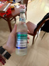 嶗山【任嘉倫推薦款】白花蛇草水0糖0脂0卡草本氣泡水無糖330ml*12瓶 曬單實拍圖