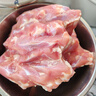 CP正大食品鴨鎖骨4斤（2包）冷凍生鮮武漢小吃麻辣鹵味甜辣鹵鴨鎖骨 曬單實(shí)拍圖