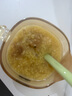 爺爺的農場(chǎng)寶寶輔食營(yíng)養谷物粥有機朝陽(yáng)黃小米350g*3盒裝 曬單實(shí)拍圖