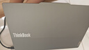 ThinkPad【國家補貼20%】聯(lián)想筆記本電腦ThinkBook X 2025酷睿Ultra5 13.5英寸 32G 1T 2.8K AI高刷屏辦公 曬單實(shí)拍圖