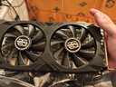 鑫銳GTX1060/RTX2060S/RTX3060/RTX3060Ti G6X/GDDR6 高端顯卡三角洲游戲設計渲染學(xué)習臺式電腦顯卡 【全新正品】GTX1060 6G 戰旗系列 曬單實(shí)拍圖