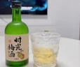 江記酒莊時(shí)光梅酒山楂風(fēng)味 330ml 單瓶裝 8度 微醺果酒 伴手禮 曬單實(shí)拍圖