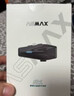 ASMAX S1頭盔藍牙耳機摩托車(chē)騎行專(zhuān)用高端摩托機車(chē)全盔半盔專(zhuān)業(yè)對講機 暮灰*極致性?xún)r(jià)比*MESH2.0*AI語(yǔ)音 曬單實(shí)拍圖
