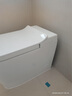 科勒（KOHLER）輕智能馬桶座便器ST30LE/ST30E全家座小戶(hù)型自動(dòng)沖水馬桶 ST30LE輕智能智簡(jiǎn)版 305/300mm 曬單實(shí)拍圖