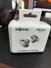 韶音（SHOKZ）OpenDots ONE動(dòng)鈦圈開(kāi)放式藍牙耳機耳夾式耳機藍牙跑步運動(dòng)無(wú)線(xiàn)E310七夕禮物 星際白 曬單實(shí)拍圖