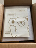小熊（Bear）打蛋器 家用電動打蛋機(jī) 304不銹鋼棒 奶油打發(fā)器迷你 烘焙手持式攪蛋攪拌器 和面打奶泡 DDQ-E05V2 曬單實(shí)拍圖
