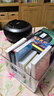 飛利浦（PHILIPS）AZ5368 CD磁帶一體機(jī) CD機(jī) 磁帶機(jī) 復(fù)讀機(jī) U盤磁帶相互轉(zhuǎn)錄家用教學(xué)考試用音箱音響 曬單實拍圖