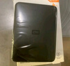 西部數據（WD）4TB 移動(dòng)硬盤(pán) USB3.0 SE系列 2.5英寸 機械硬盤(pán) 筆記本電腦外接 外置存儲辦公 大容量家庭存儲 曬單實(shí)拍圖
