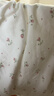 FitonTon4條內褲女士純棉100全棉女士?jì)妊?0A褲抑菌透氣無(wú)痕少女內褲短褲 曬單實(shí)拍圖