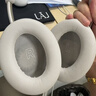 Bose【王鶴棣同款】QuietComfort 消噪耳機Ultra  頭戴式主動降噪耳機藍(lán)牙耳機長久續(xù)航 沉浸空間音頻 消噪耳機Ultra-晨霧白 700二代 曬單實拍圖