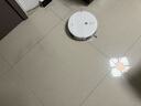 海爾掃地機器人T1掃拖一體自動(dòng)清洗全自動(dòng)拖地機洗拖一體機器人擦地拖地機8000Pa大吸力 曬單實(shí)拍圖