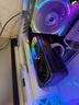 七彩虹（Colorful）iGame GeForce RTX 5090 D v2 Advanced 24GB GDDR7 DLSS 4 電競光追游戲設計電腦顯卡 曬單實(shí)拍圖