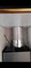 貝石抽油煙機(jī)升降掛鉤可調(diào)節(jié)掛架升降掛板吸抽油煙機(jī)通用伸縮掛板 【標(biāo)準(zhǔn)款】304加厚防銹油煙機(jī) 曬單實(shí)拍圖